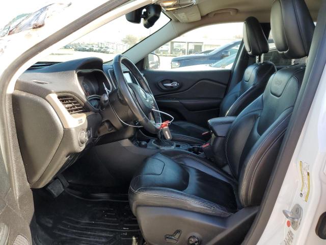 1C4PJMDB7GW151522 Jeep Cherokee Limited