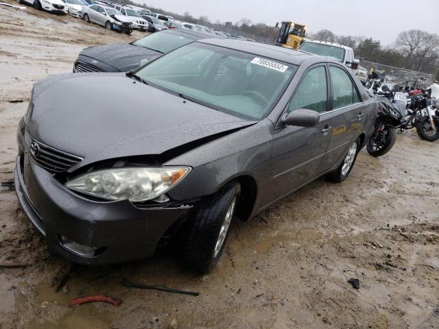2005 Toyota Camry LE for sale in Seaford, DE