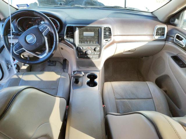 1C4RJECG0FC104957 Jeep Grand Cherokee Overland