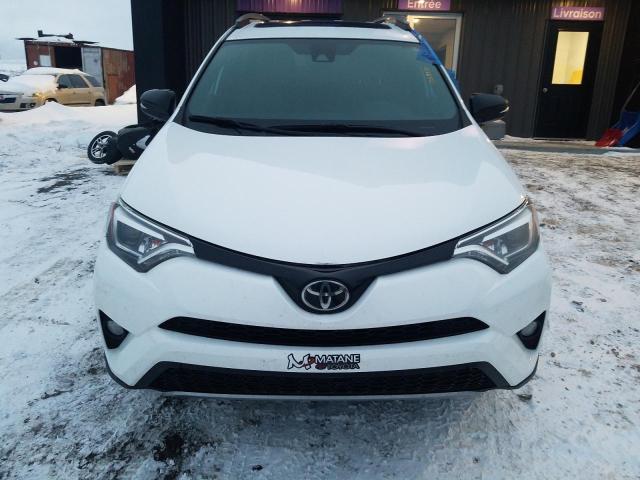2018 TOYOTA RAV4 SE - 2T3JFREV9JW782761