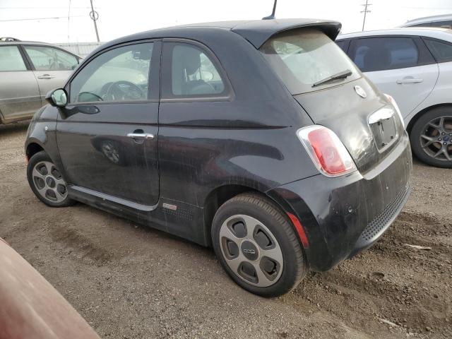 2015 FIAT 500 ELECTR 3C3CFFGE3FT544945