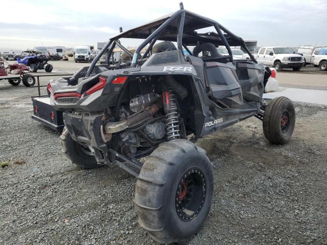 2019 POLARIS RZR XP 4 T - 3NSVPL923KG819931