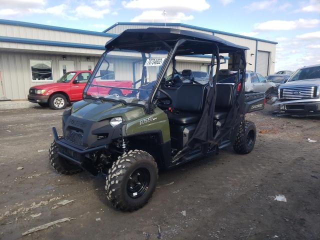 2022 POLARIS RANGER CRE 3NSCDA570NE315200