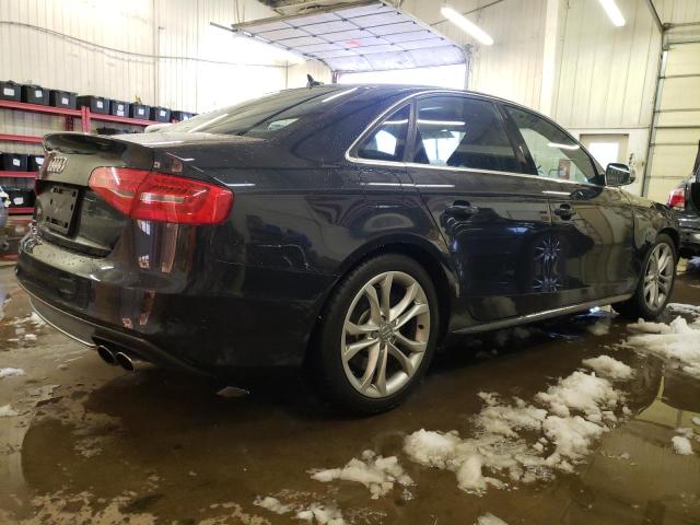 2015 AUDI S4 PREMIUM - WAUBGAFL7FA112015
