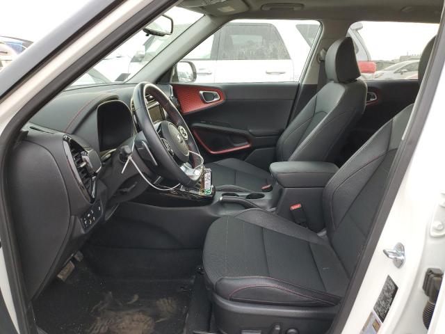 2021 KIA SOUL GT-LI KNDJ53AF8M7126856