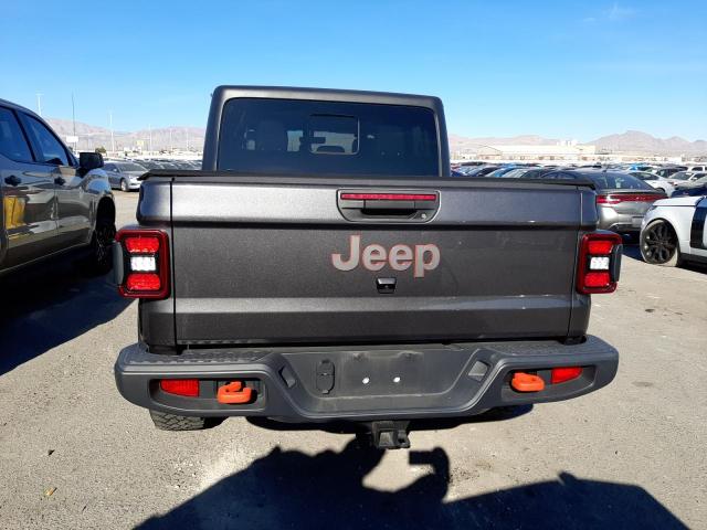 1C6JJTEG1LL200825 Jeep Gladiator Mojave
