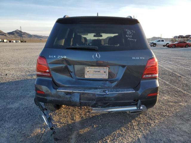 2015 MERCEDES-BENZ GLK 250 BL - WDCGG0EB6FG397955