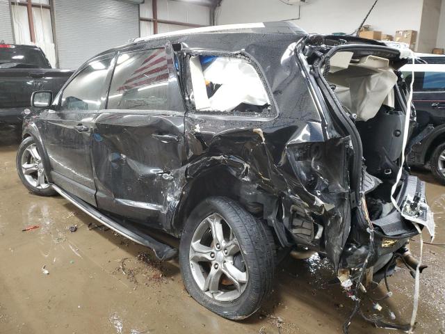 2017 DODGE JOURNEY CR - 3C4PDCGB9HT620064