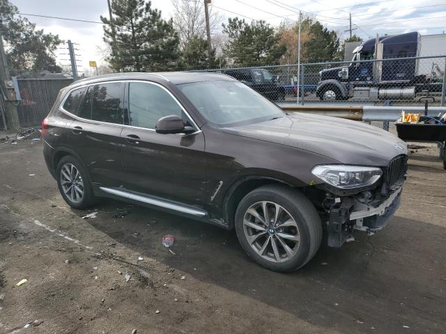 5UXTR9C53KLP95785 BMW X3 Xdrive30i