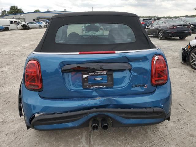 WMW43DL09P3P66553 Mini COOPER S