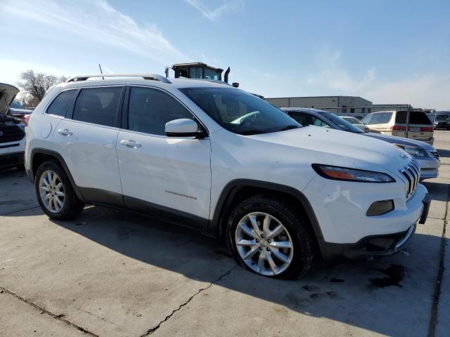 1C4PJMDB7GW151522 Jeep Cherokee Limited