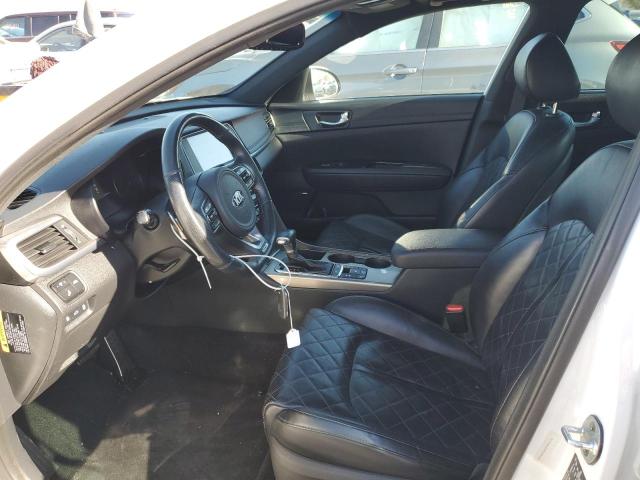 5XXGV4L23GG089639 KIA OPTIMA SXL