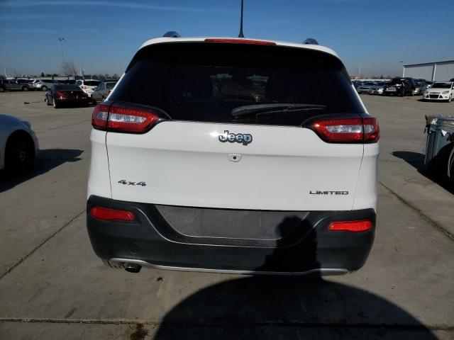1C4PJMDB7GW151522 Jeep Cherokee Limited