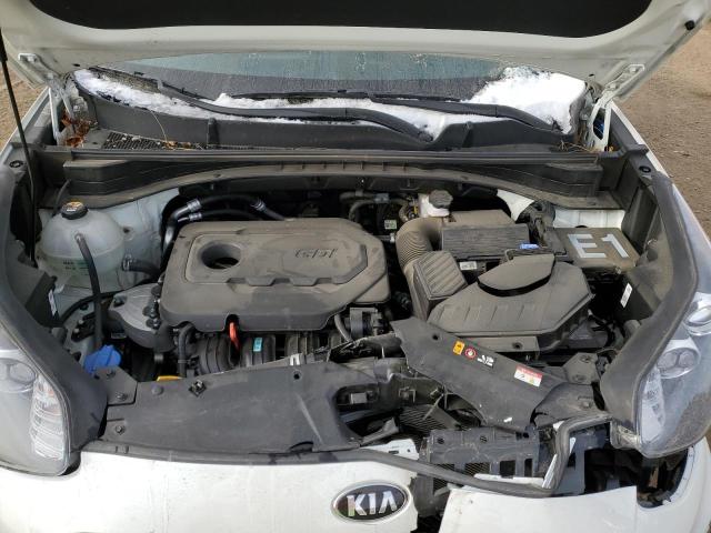 KNDPNCAC4L7839803 KIA Sportage Ex