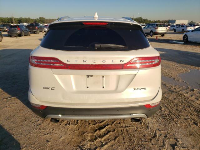 5LMCJ2D93GUJ15136 Lincoln MKC SELECT