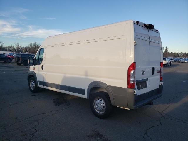 2018 RAM PROMASTER - 3C6TRVDG5JE139709