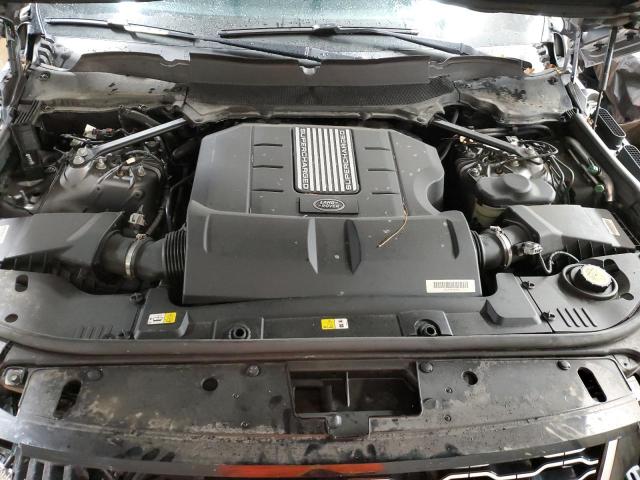 SALGS5SE5LA401792 Land Rover RANGEROVER