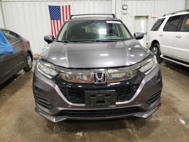 2019 HONDA HR-V TOURI 3CZRU6H97KM716664