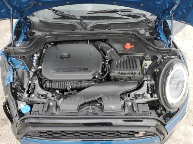 WMW43DL09P3P66553 Mini COOPER S