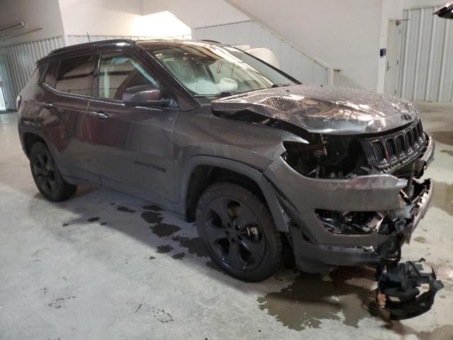 3C4NJDBB1JT325530 Jeep Cherokee