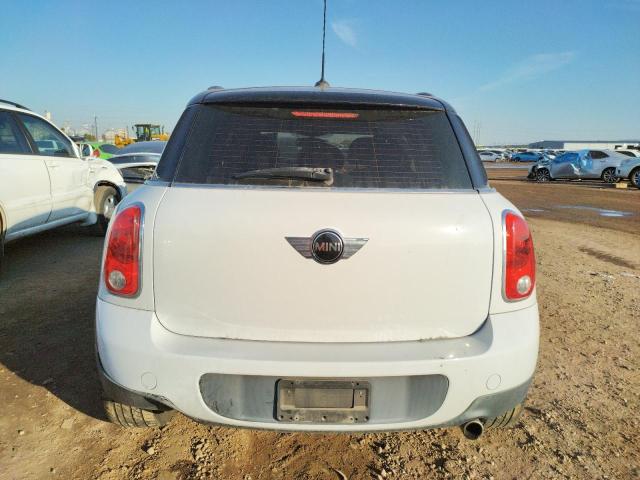WMWZB3C53EWR38358 Mini COOPER COUNTRYMAN