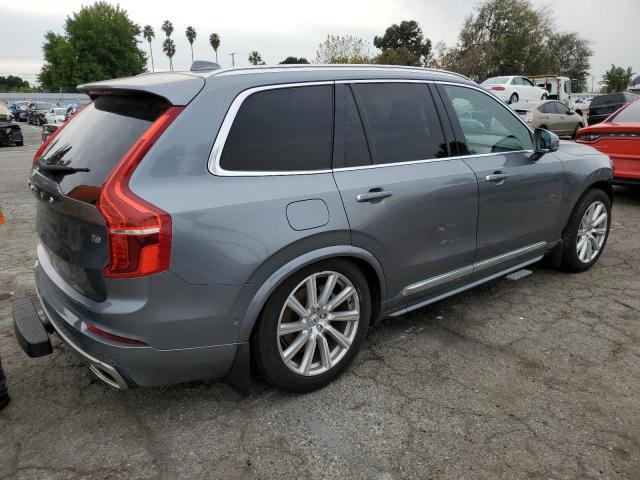 2016 VOLVO XC90 T8 YV4BC0PL6G1078199