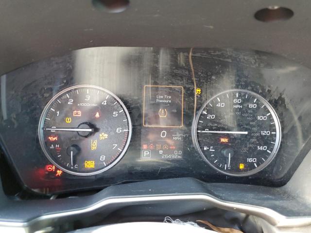 2022 SUBARU OUTBACK ON 4S4BTGLD8N3101229