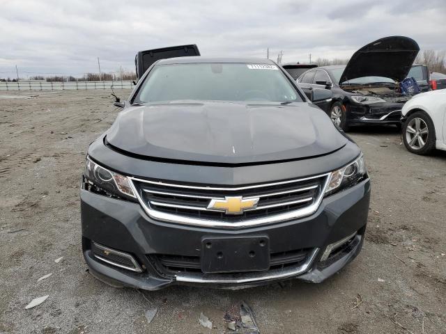 2019 CHEVROLET IMPALA LT - 2G11Z5S34K9120741