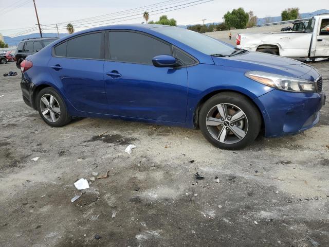 3KPFL4A73JE210671 KIA FORTE LX