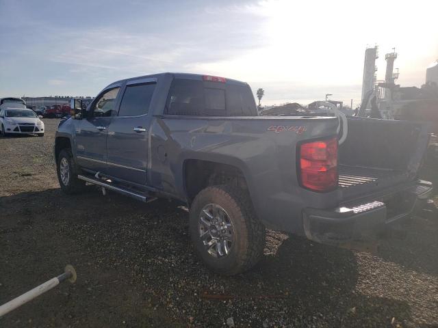2016 CHEVROLET SILVERADO - 1GC4K1E80GF191166