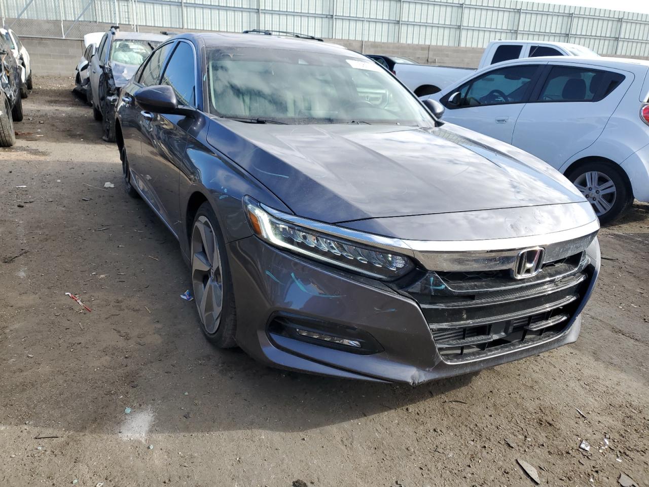 1HGCV2F90KA025267 HONDA ACCORD 2019
