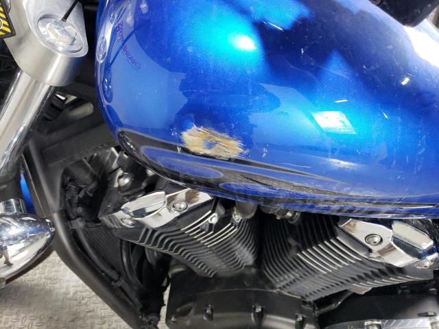 2011 YAMAHA XVS1300 CU JYAVP33E4BA002241