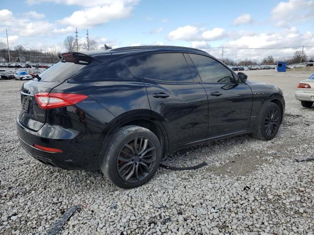 ZN661XUS9JX296008 Maserati Levante Sport