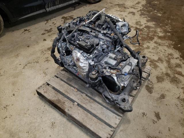 2021 LEXUS RX 350 F-S - 2T2YZMDA3MC291510