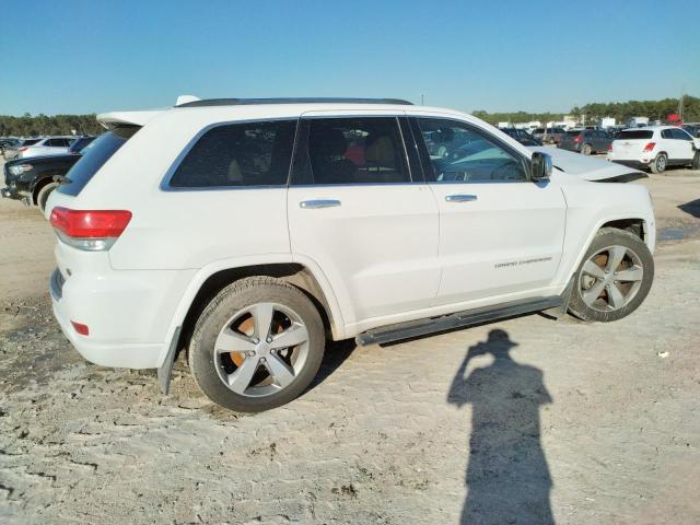 1C4RJECG0FC104957 Jeep Grand Cherokee Overland