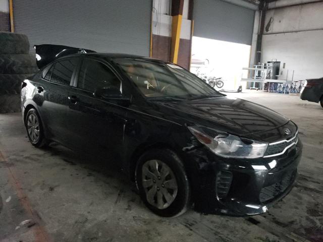 3KPA24AB4KE209239 KIA RIO S
