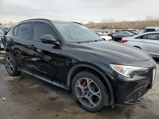 2018 ALFA ROMEO STELVIO SP ZASFAKPN3J7B59941