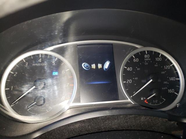 3N1AB7AP2JL661992 Nissan SENTRA S