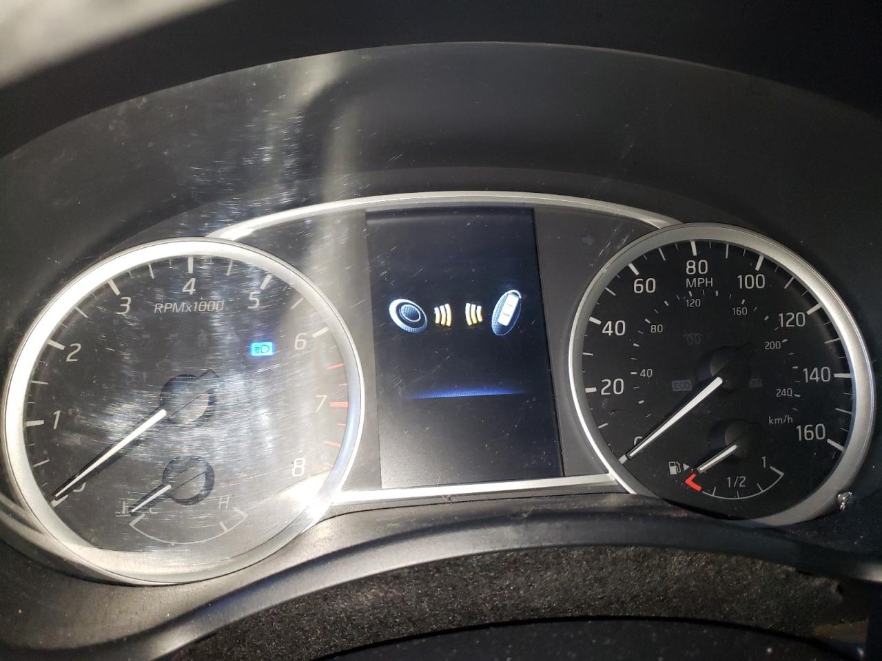 3N1AB7AP2JL661992 NISSAN SENTRA 2018
