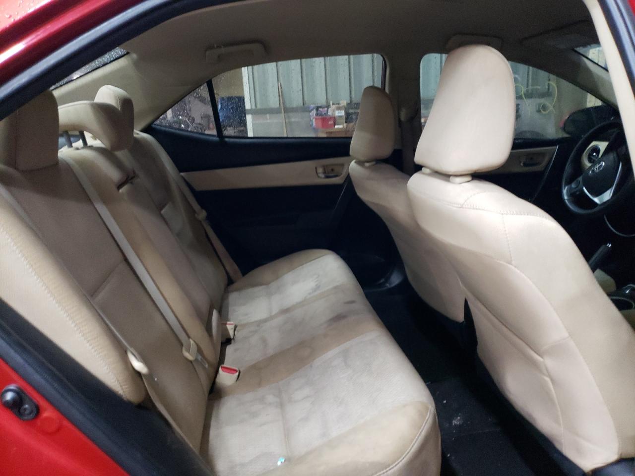 5YFBURHE0HP691789 TOYOTA COROLLA 2017