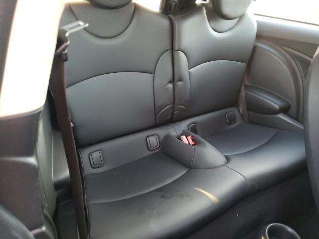 WMWSU3C59DT546092 Mini Cooper