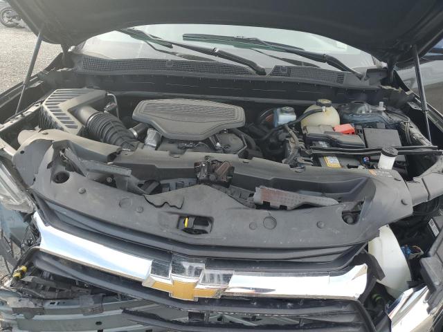 2019 CHEVROLET BLAZER 3LT - 3GNKBDRS0KS645572
