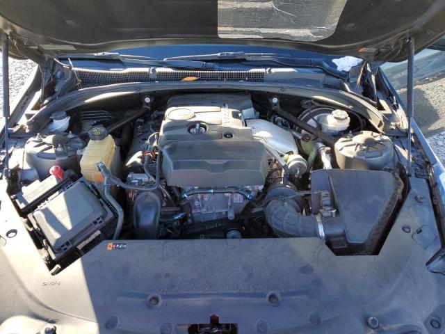1G6AA5RX8F0125368 Cadillac ATS
