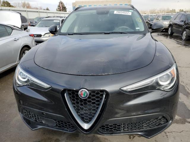 2018 ALFA ROMEO STELVIO SP ZASFAKPN3J7B59941