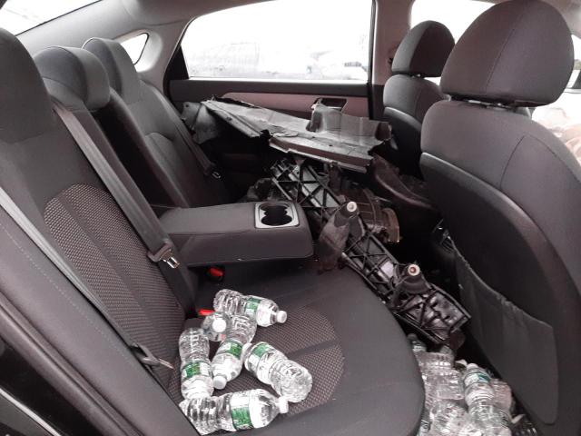 2019 HYUNDAI SONATA LIM - 5NPE34AF9KH747626