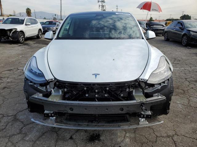 7SAYGDEE8NF509291 Tesla Model Y