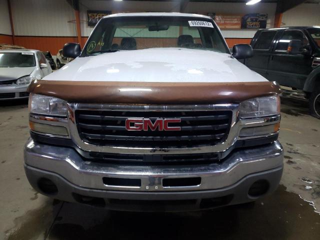 1GTHK24U56E233194 GMC Sierra K2500 Heavy Duty
