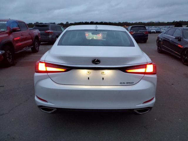 2019 LEXUS ES 350 58ABZ1B10KU022493