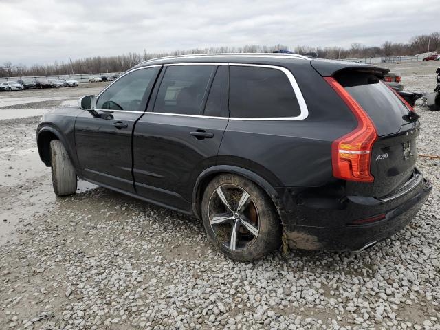 YV4A22PM6K1441709 Volvo XC90