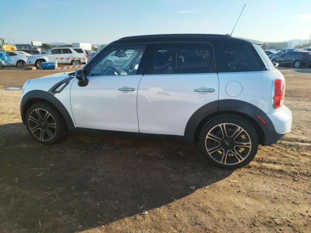 WMWZB3C53EWR38358 Mini COOPER COUNTRYMAN
